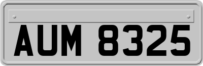 AUM8325