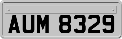 AUM8329
