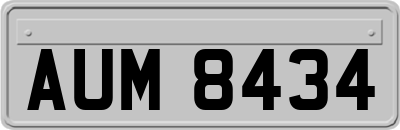 AUM8434