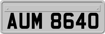 AUM8640