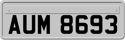 AUM8693