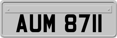AUM8711