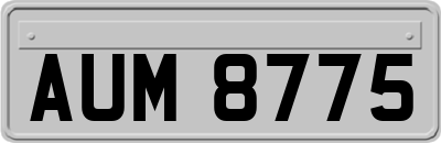 AUM8775