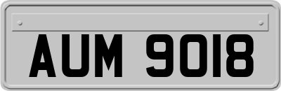 AUM9018