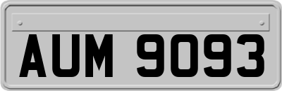 AUM9093