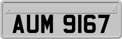 AUM9167