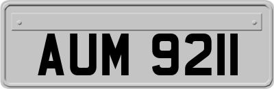 AUM9211