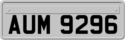 AUM9296
