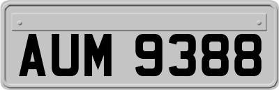 AUM9388