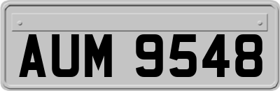 AUM9548