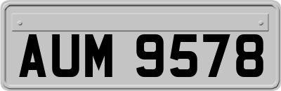 AUM9578
