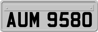 AUM9580