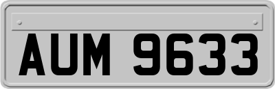 AUM9633