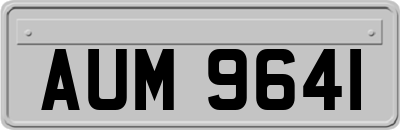 AUM9641