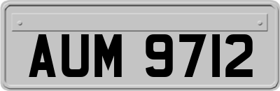 AUM9712