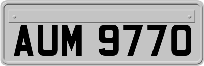 AUM9770