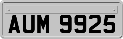 AUM9925