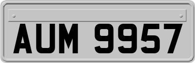 AUM9957