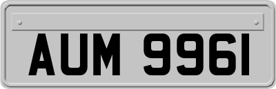 AUM9961