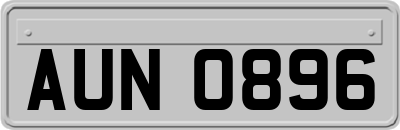 AUN0896