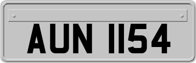 AUN1154