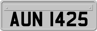 AUN1425
