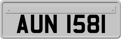 AUN1581