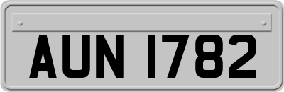 AUN1782