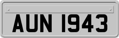 AUN1943