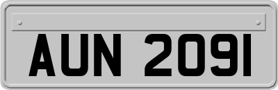 AUN2091