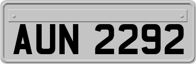 AUN2292