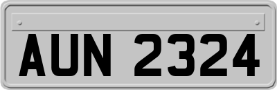 AUN2324