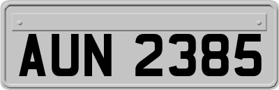 AUN2385