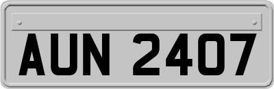 AUN2407
