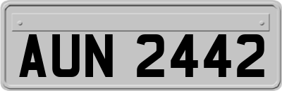 AUN2442
