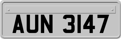 AUN3147