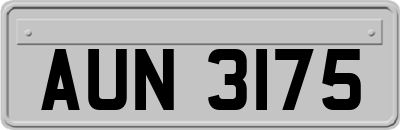 AUN3175