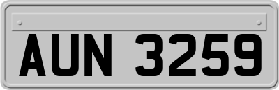AUN3259
