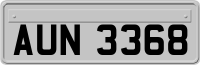 AUN3368