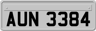 AUN3384