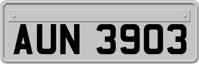 AUN3903