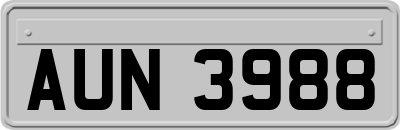 AUN3988