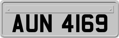 AUN4169