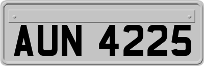 AUN4225