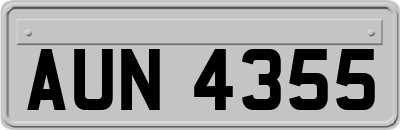 AUN4355