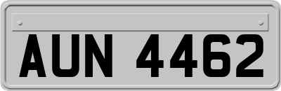 AUN4462