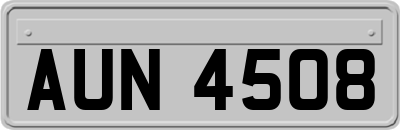 AUN4508