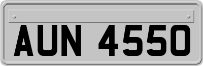 AUN4550