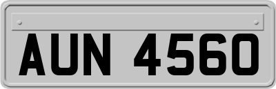 AUN4560