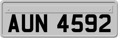 AUN4592